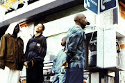 2Pac & Outlawz