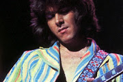 Mick Taylor