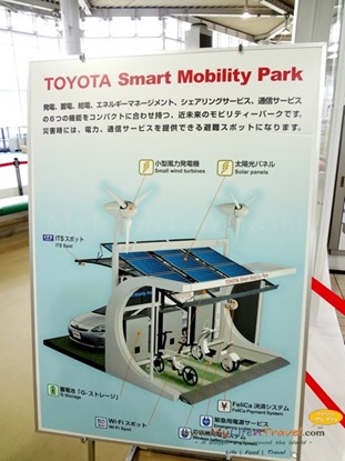 Toyota City Showcase Toyota City Showcase