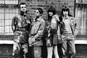 Throbbing Gristle