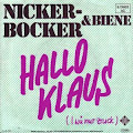 Nickerbocker & Biene