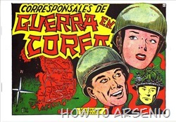 P00016 - Corresponsales de Guerra P00016 - Corresponsales de Guerra