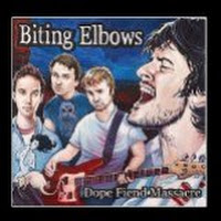 Dope Fiend Massacre EP