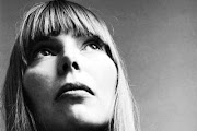 Joni Mitchell