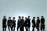 Hey! Say! JUMP