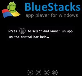 Blue-Stack