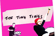 The Ting Tings