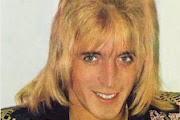 Mick Ronson