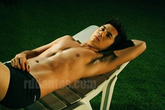 AML Paolo Avelino as Perry 003