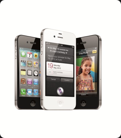 iPhone 4s