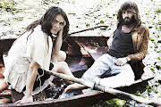 Angus & Julia Stone