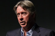 Alan Silvestri