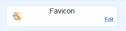 change-favicon