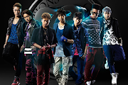 GENERATIONS from EXILE TRIBE