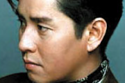 Alan Tam