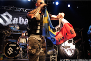 Sabaton