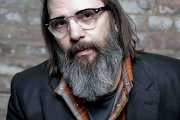 Steve Earle
