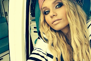 Alli Simpson