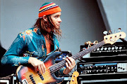 Jaco Pastorius