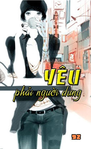 Yêu phải người dưng