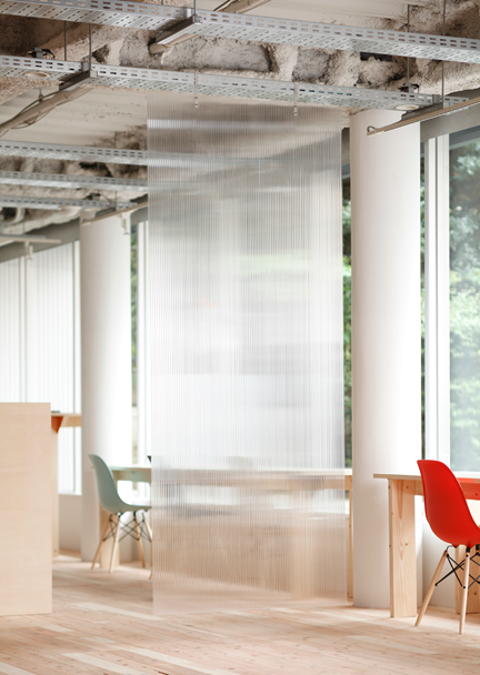 Area de Muebles: ¿Qué son los muebles de “código abierto”?