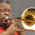 Fred Wesley
