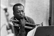 Miles Davis