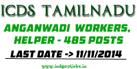 ICDS-Tamilnadu-Jobs-2014