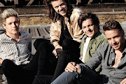 One Direction