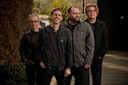 Toad The Wet Sprocket