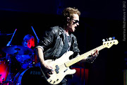 Glenn Hughes
