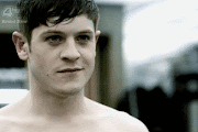 Iwan Rheon