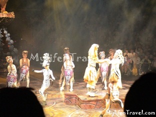 Lion King Disneyland HK 25 Lion King Disneyland HK 25