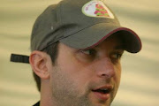 Brandon Heath