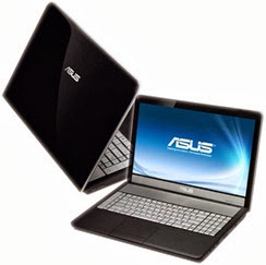 Daftar Lengkap Laptop Asus
