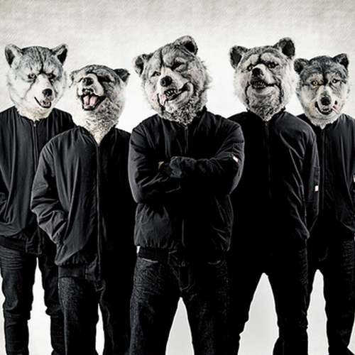 Man With A Mission