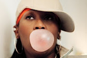 Missy Elliott