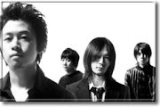 BUMP OF CHICKEN