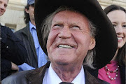 Billy Joe Shaver