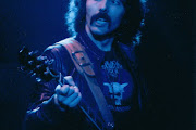 Tony Iommi