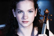 Hilary Hahn