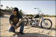 Gilby Clarke