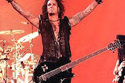 Nikki Sixx