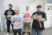 The Acacia Strain