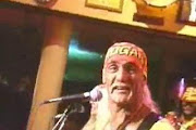 Hulk Hogan And The Wrestling Boot Band