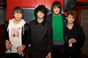 Klaxons