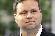 Paul Potts