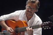 Al Di Meola
