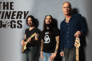 Winery Dogs