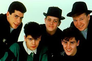 New Kids On The Block